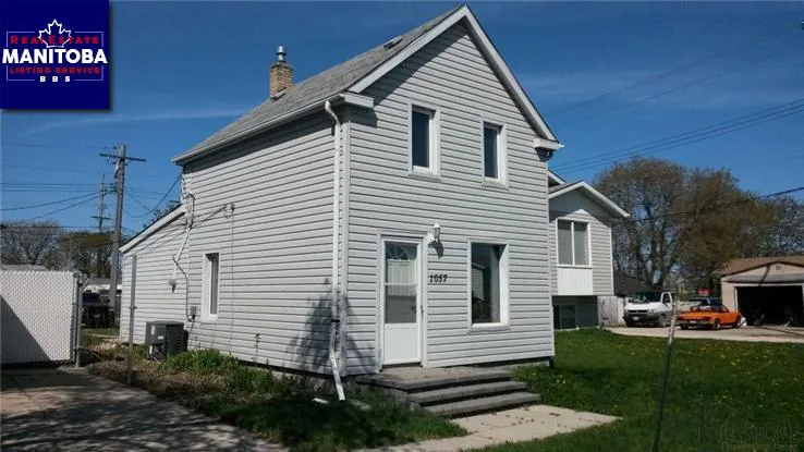 1057 Theo. Nuytten Street