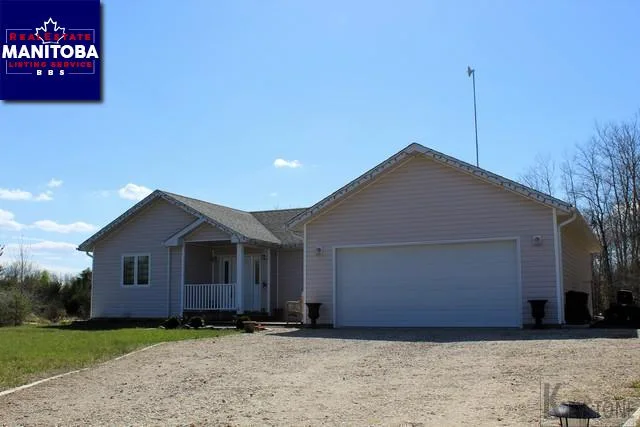 278 Gerard Tetrault Road, Marchand