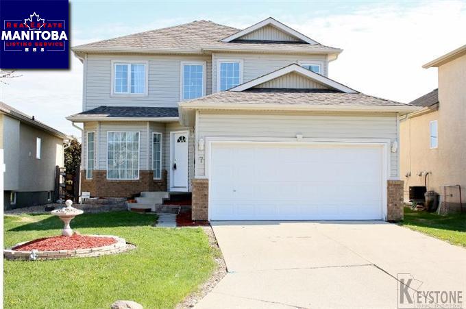Property 7 Linmar Way Main image