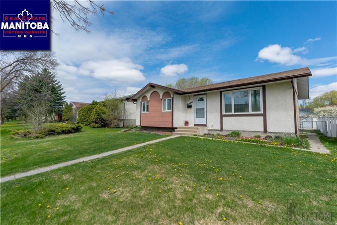 Property 19 Rougeau Avenue Main image