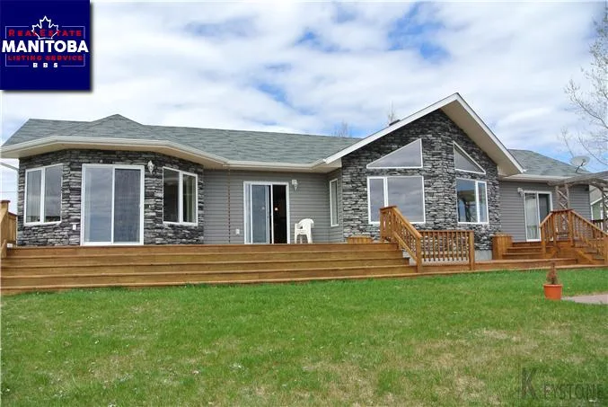 19 Freyas Drive, Gimli Rm