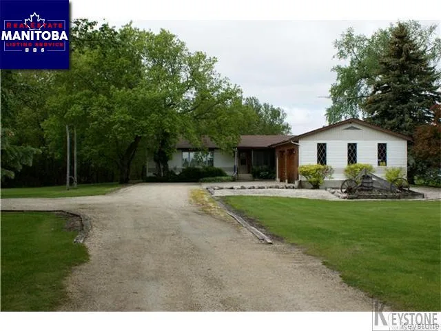 66134 Pr 430 Highway North, Portage La Prairie Rm