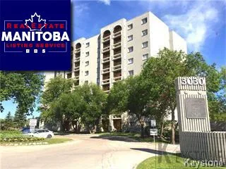 2 Bed Apartment for Sale at 214-3030 Pembina Highway, Winnipeg, MB - MLS® #1711827