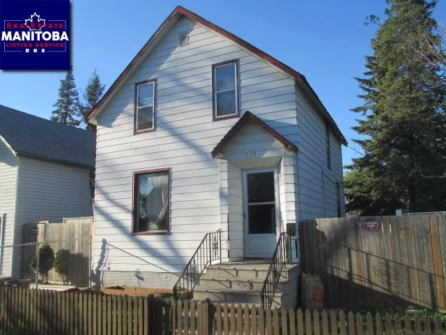 279 Manitoba Avenue, Winnipeg