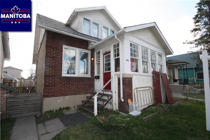 Property 860 Manitoba Avenue Main image