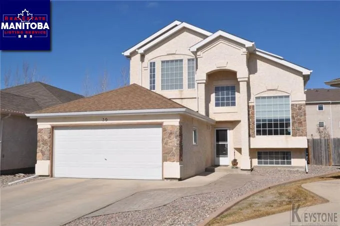 39 Cedarcroft Place