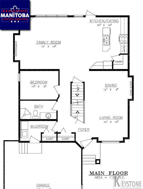 Property 45 Lakebourne Place img1