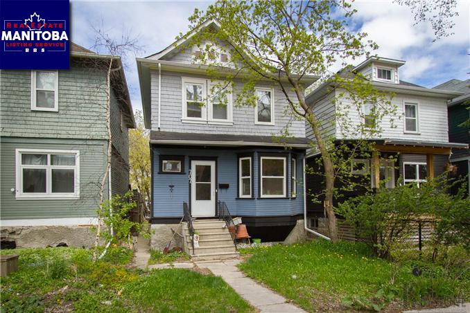 Property 707 Fleet Avenue img1