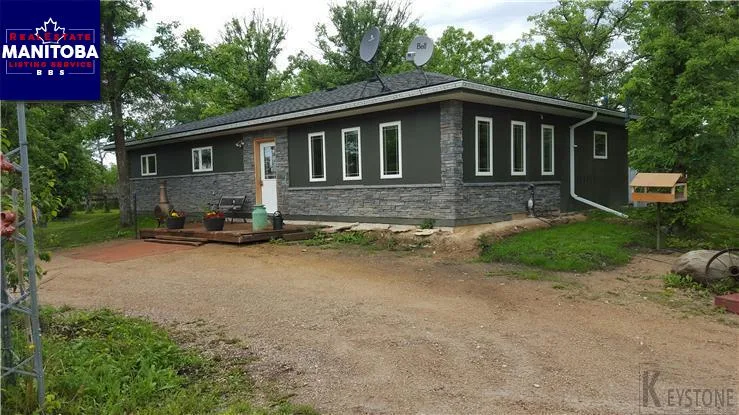 144143 107w Road, Dauphin