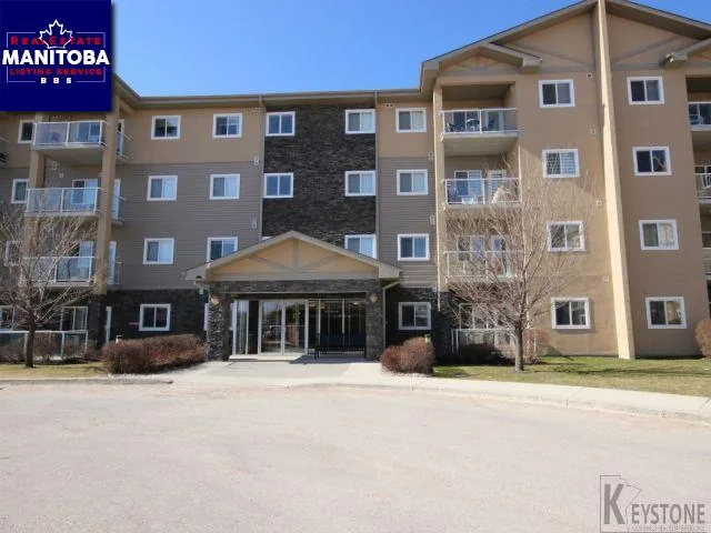 2 Bed Apartment for Sale at 215-240 Fairhaven Road, Winnipeg, MB - MLS® #1711886