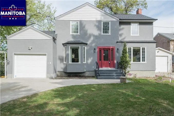 668 Kildonan Drive