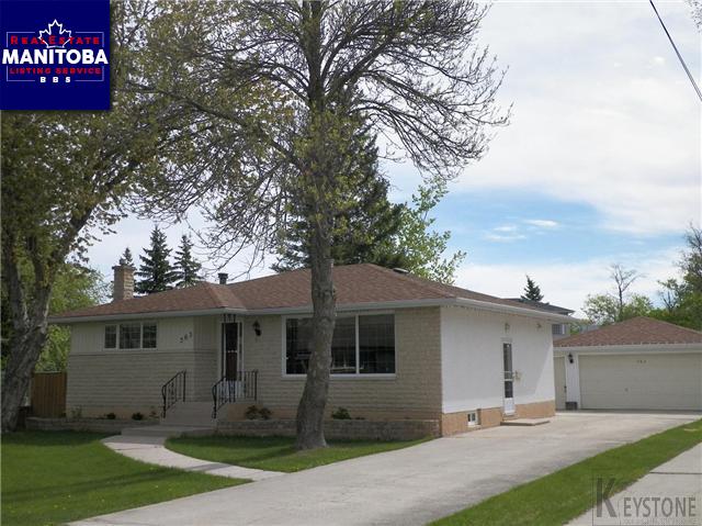 Property 363 Laxdal Road Main image