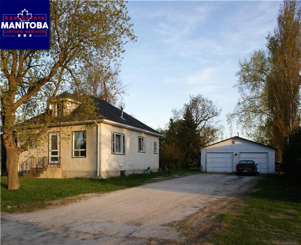 250 Toronto Avenue West, Morris, Manitoba, R0G1K0, Canada Manitoba House property for sale