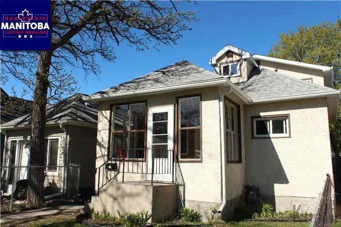 284 Parkview Street, Winnipeg