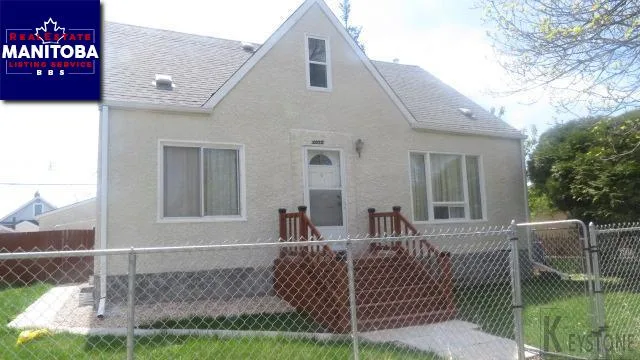 1102 Alfred Avenue, Winnipeg