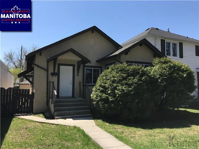 368 Church Avenue, Winnipeg