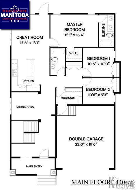 Property 62 Angela Everts Drive img1