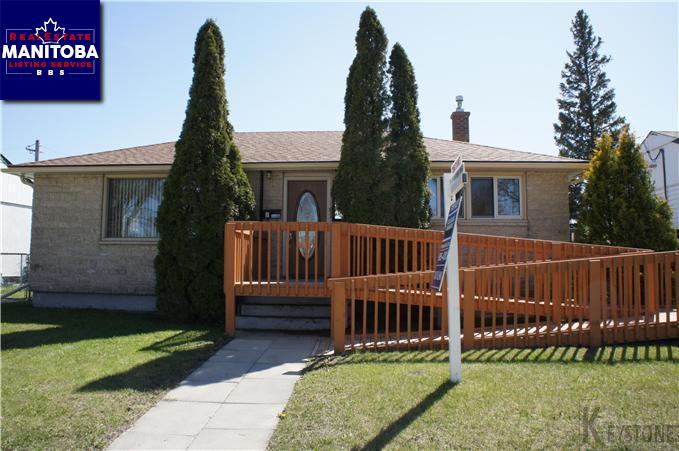 Property 1490 Burrows Avenue Main image