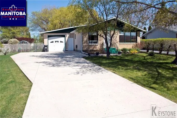 201 4th S Street South, Niverville