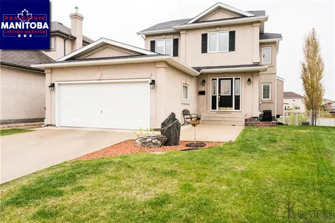 91 Walter Piper Grove, Winnipeg