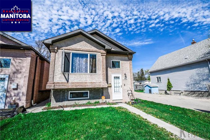 Property 1831 William Avenue Main image