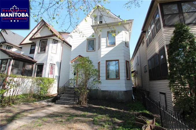 634 Warsaw Avenue, Winnipeg