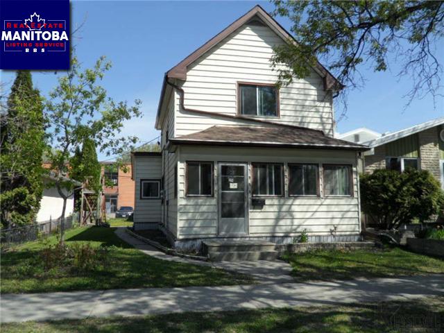 Property 233 Dollard Boulevard Main image