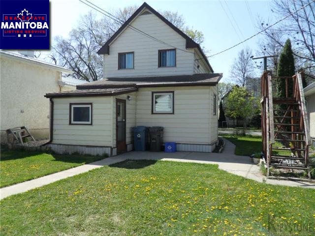 Property 233 Dollard Boulevard img1