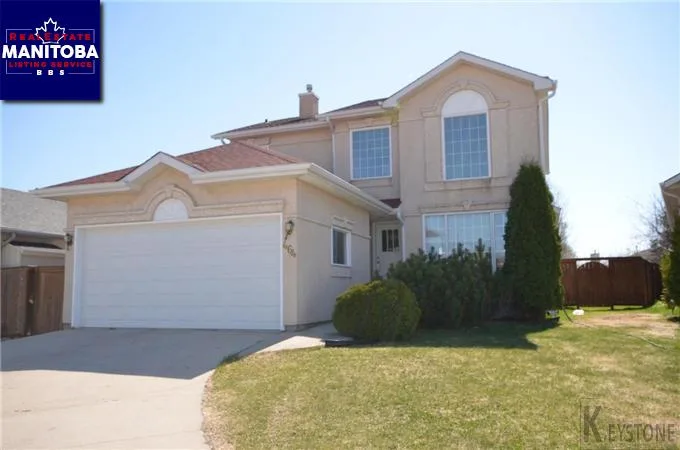 464 Scurfield Boulevard, Winnipeg