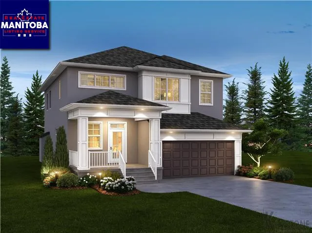 269 Del Monica Road, Winnipeg