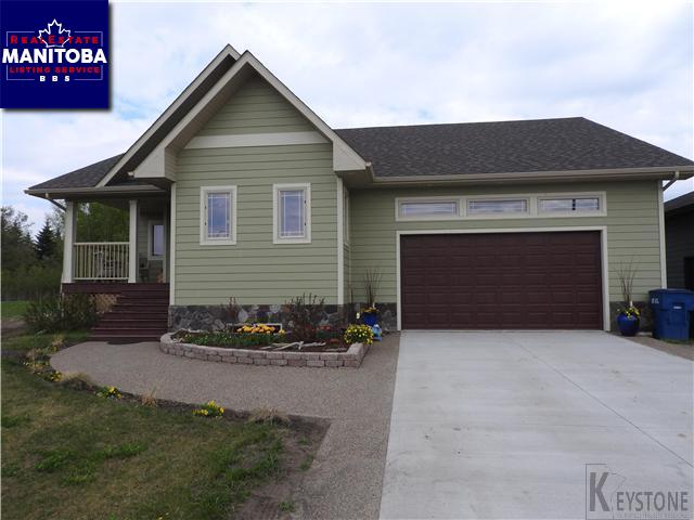 Property 34 Boulton Bay Main image