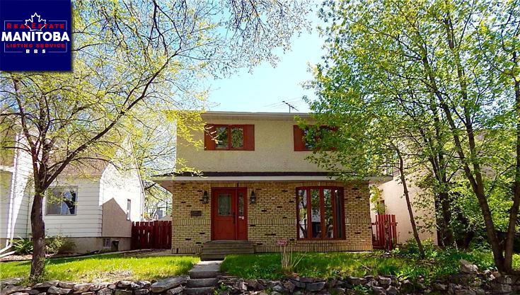 Property 226 La Verendrye Street Main image