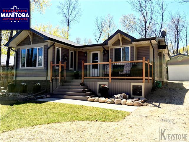 Property 7 Ateah Drive Main image