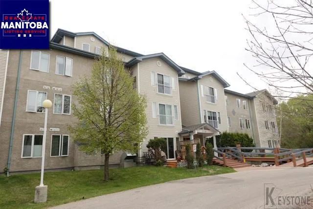 2 Bed Apartment for Sale at 10-677 St Annes Road, Winnipeg, MB - MLS® #1712019