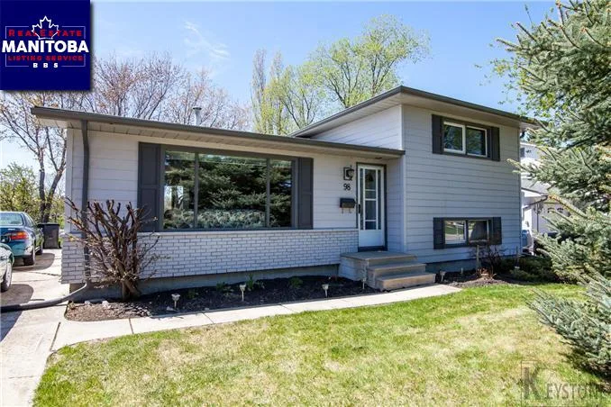 98 Lonsdale Drive, Winnipeg