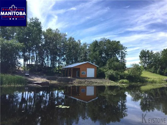 2 Bed House for Sale at 5 Helen Place, Lac Du Bonnet, MB - MLS® #1712034