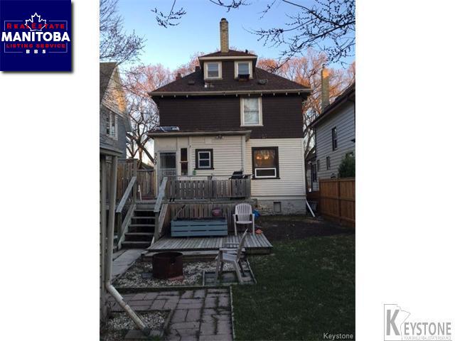 Property 303 Rosedale Avenue img1