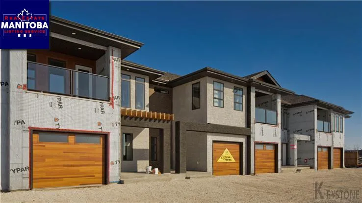 45-340 John Angus Drive, Winnipeg
