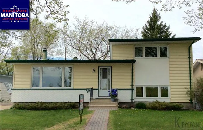 475 Widlake Street, Winnipeg