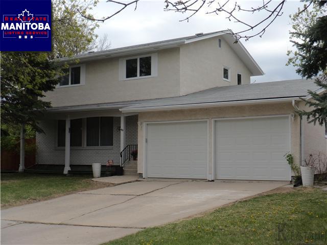 Property 46 Killington Bay Main image