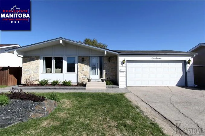 111 Thunder Bay, Winnipeg