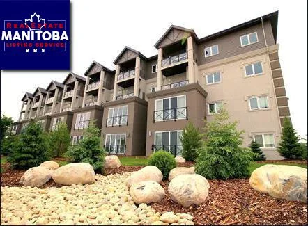 1 Bed Apartment for Sale at 308-3411 Pembina Highway, Winnipeg, MB - MLS® #1712070