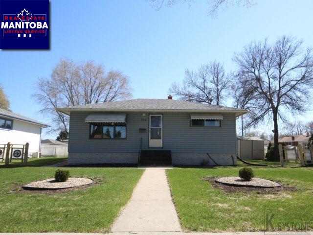 Property 734 Kildare Avenue img1