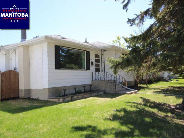 Property 475 Marjorie Street img1