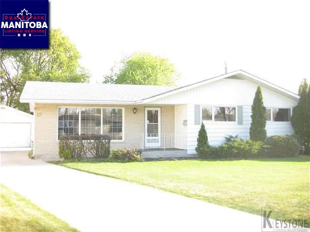 67 Kirkwall Crescent, Winnipeg