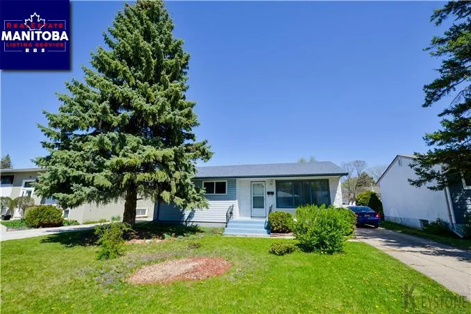 14 St Pierre Street, Winnipeg