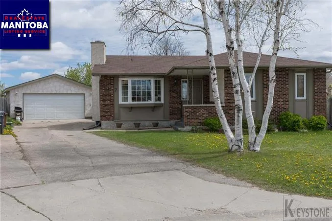 7 Balcom Cove