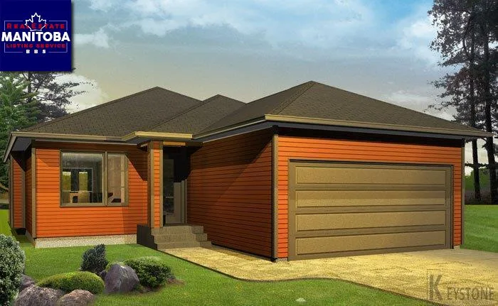 11 Finchfield Court, Winnipeg