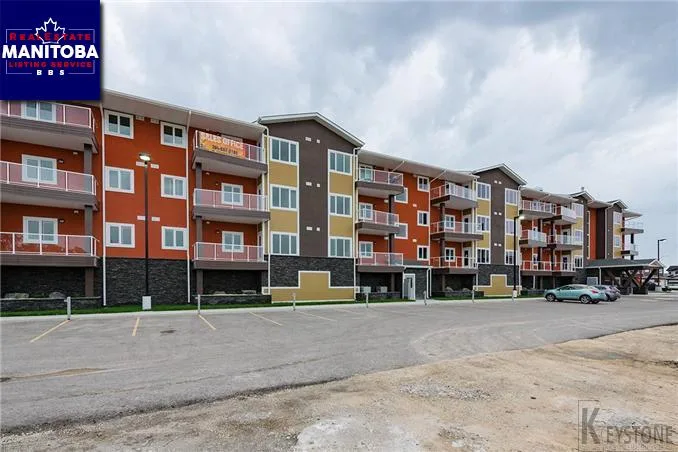 3 Bed Apartment for Sale at 302-902 Headmaster Row, Winnipeg, MB - MLS® #1712107