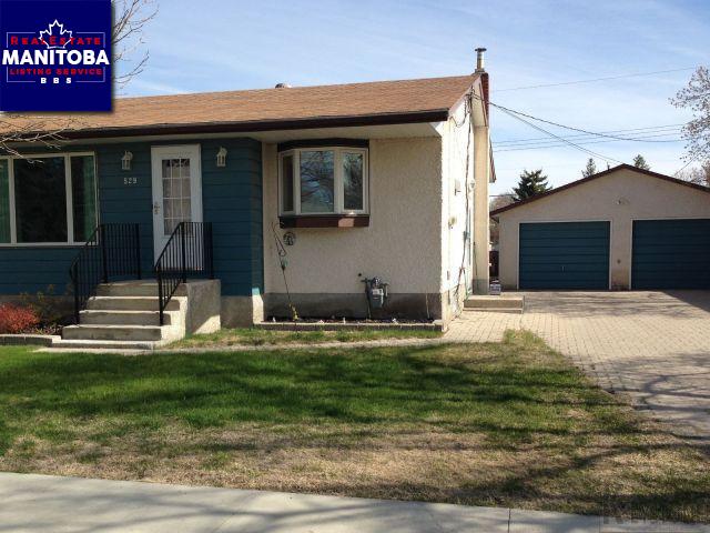 Property 529 Manitoba Avenue Main image